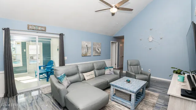 $489,900 | 16805 East El Centro Boulevard, Panama City Beach, FL 32413