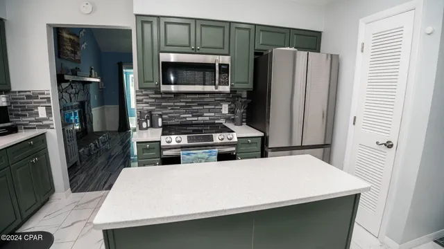 $489,900 | 16805 East El Centro Boulevard, Panama City Beach, FL 32413