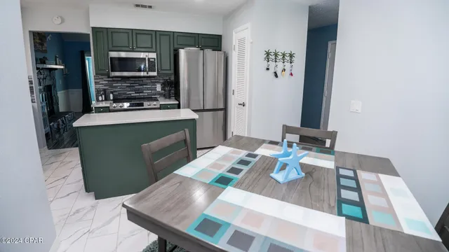 $489,900 | 16805 East El Centro Boulevard, Panama City Beach, FL 32413