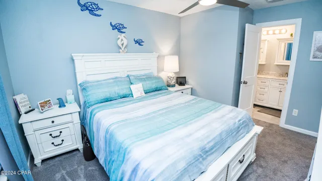 $489,900 | 16805 East El Centro Boulevard, Panama City Beach, FL 32413