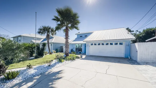 $489,900 | 16805 East El Centro Boulevard, Panama City Beach, FL 32413
