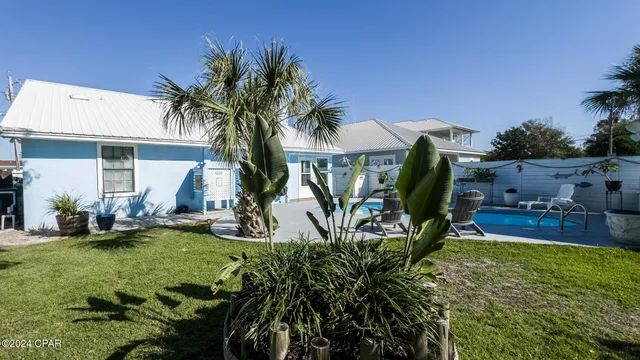 $489,900 | 16805 East El Centro Boulevard, Panama City Beach, FL 32413