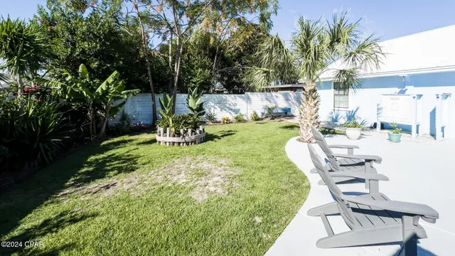 $489,900 | 16805 East El Centro Boulevard, Panama City Beach, FL 32413