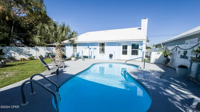 $489,900 | 16805 East El Centro Boulevard, Panama City Beach, FL 32413