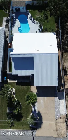 $489,900 | 16805 East El Centro Boulevard, Panama City Beach, FL 32413