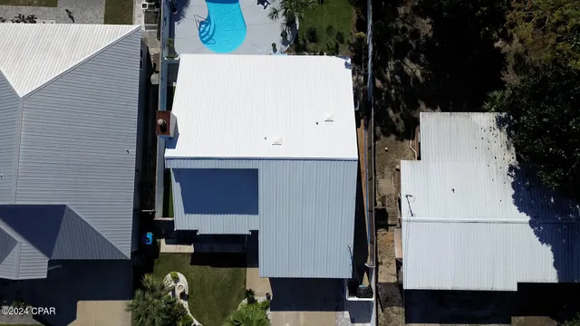 $489,900 | 16805 East El Centro Boulevard, Panama City Beach, FL 32413