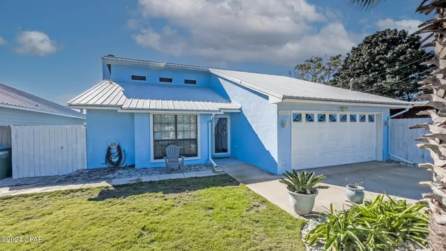 $489,900 | 16805 East El Centro Boulevard, Panama City Beach, FL 32413