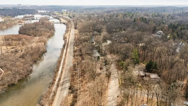 $3,500,000 | 276 Indian River Place, Ann Arbor, MI 48104