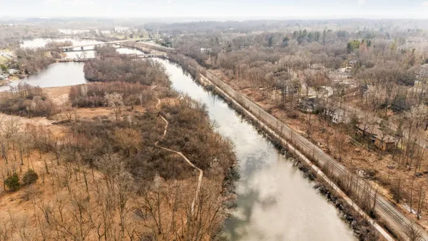 $3,500,000 | 276 Indian River Place, Ann Arbor, MI 48104