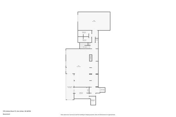 $3,500,000 | 276 Indian River Place, Ann Arbor, MI 48104