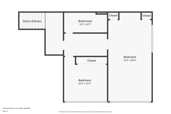 $3,500,000 | 276 Indian River Place, Ann Arbor, MI 48104