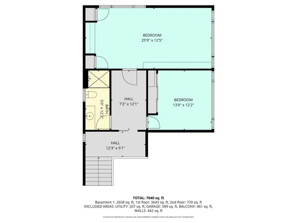 $3,500,000 | 276 Indian River Place, Ann Arbor, MI 48104
