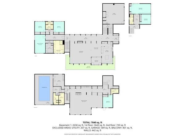 $3,500,000 | 276 Indian River Place, Ann Arbor, MI 48104