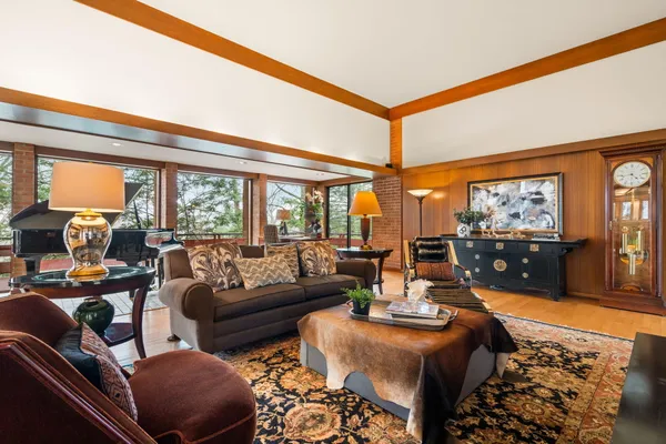 $3,500,000 | 276 Indian River Place, Ann Arbor, MI 48104