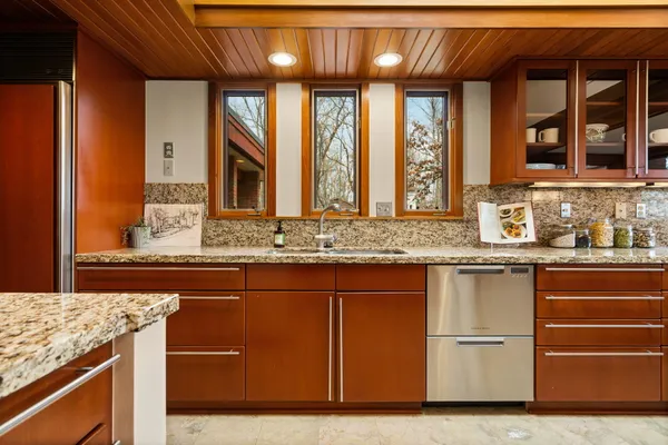 $3,500,000 | 276 Indian River Place, Ann Arbor, MI 48104