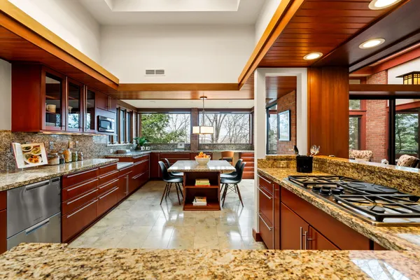 $3,500,000 | 276 Indian River Place, Ann Arbor, MI 48104