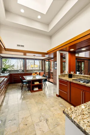 $3,500,000 | 276 Indian River Place, Ann Arbor, MI 48104