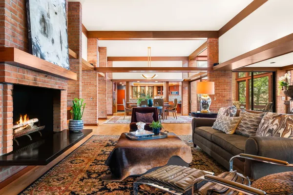 $3,500,000 | 276 Indian River Place, Ann Arbor, MI 48104