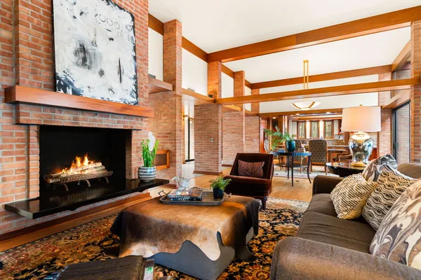 $3,500,000 | 276 Indian River Place, Ann Arbor, MI 48104