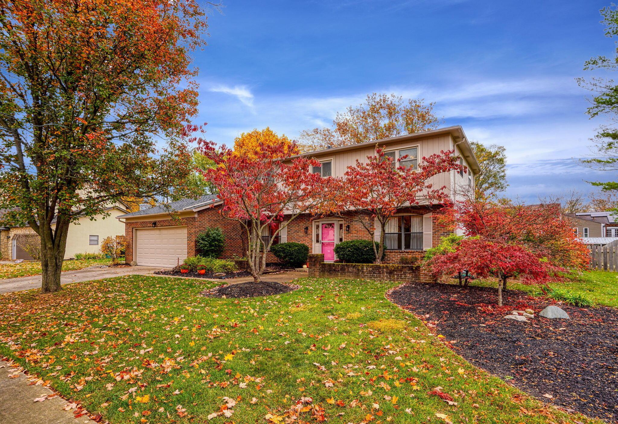 7770 Sanbrooke Road Dublin, OH 43016 - Photo 3 of 47 7770 Sanbrooke Road