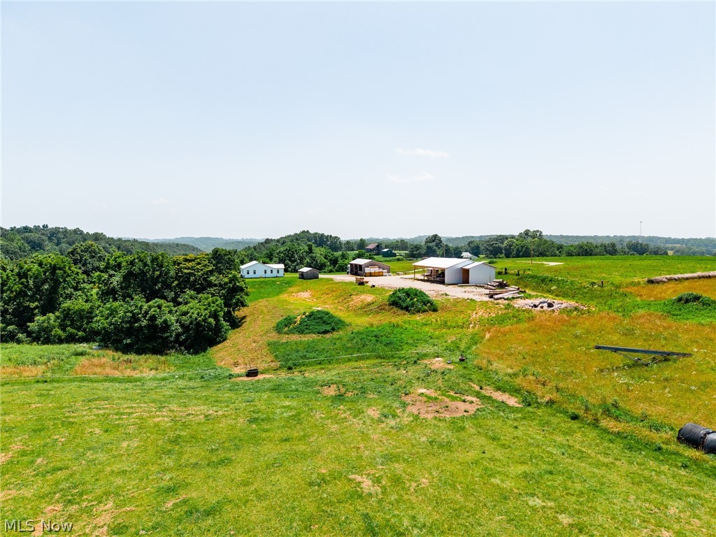 3825 Pryor Road, Unit 1 Chandlersville, OH 43727 - Photo 44 of 50
