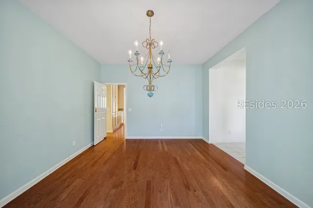 $869,000 | 8 Oketee Court, Hilton Head Island, SC 29926