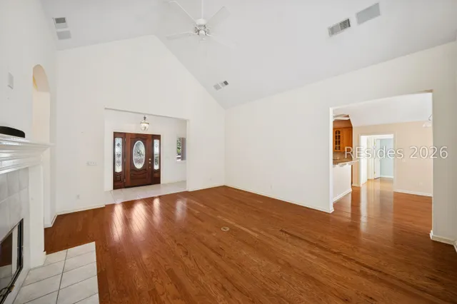 $869,000 | 8 Oketee Court, Hilton Head Island, SC 29926