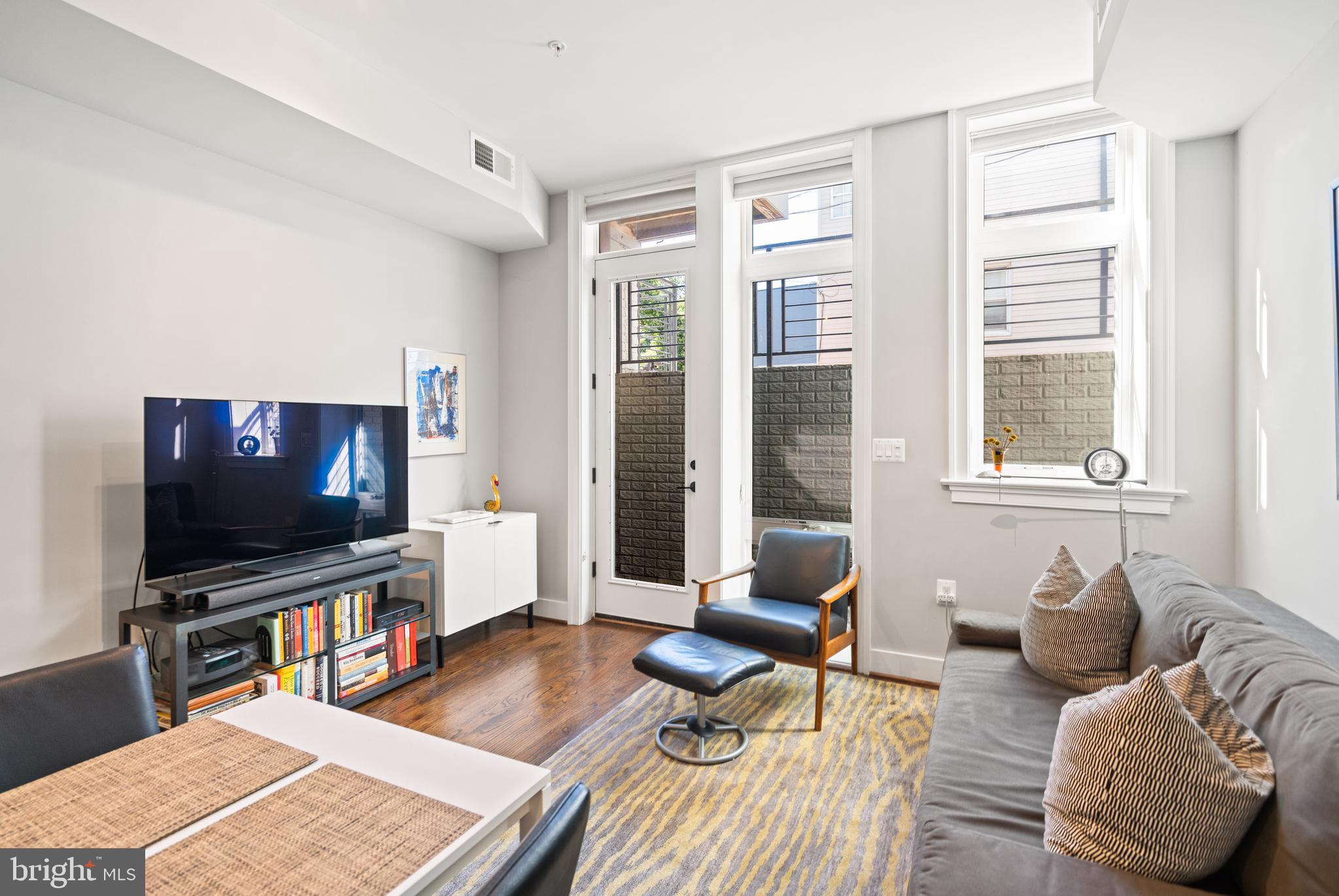 4126 8th Street Northwest, Unit 2 Washington, DC 20011 - Photo 12 of 32