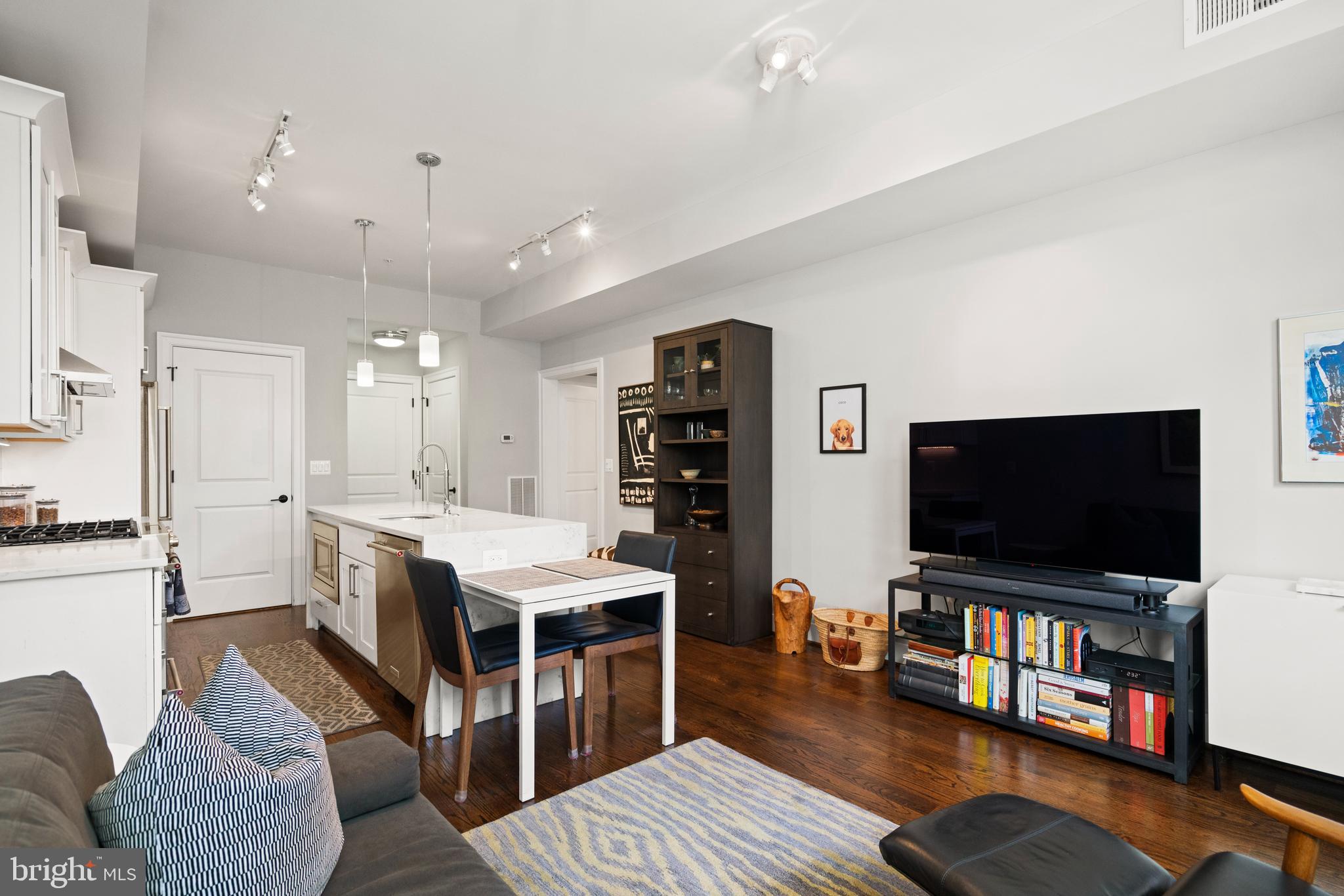 4126 8th Street Northwest, Unit 2 Washington, DC 20011 - Photo 13 of 32