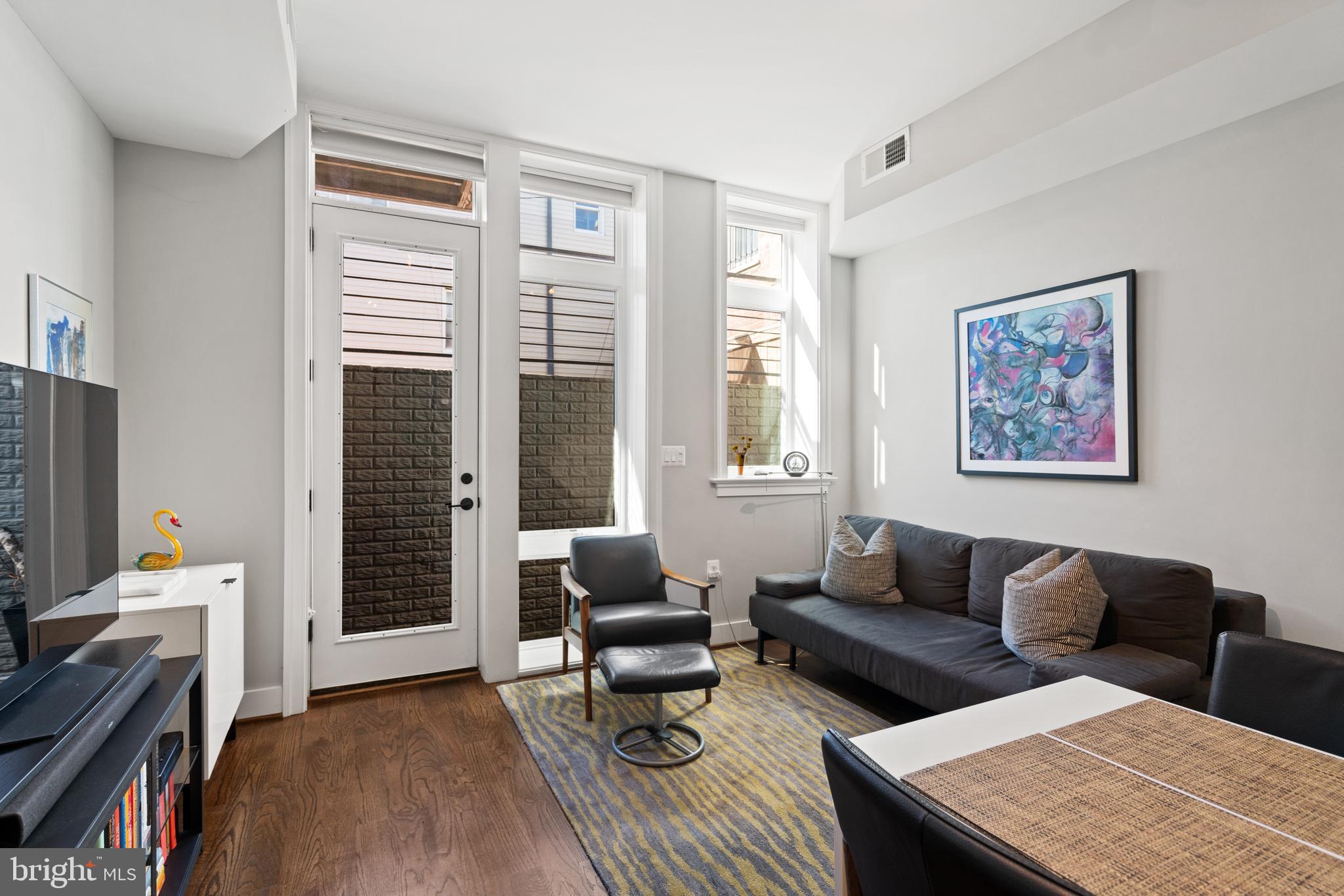 4126 8th Street Northwest, Unit 2 Washington, DC 20011 - Photo 15 of 32