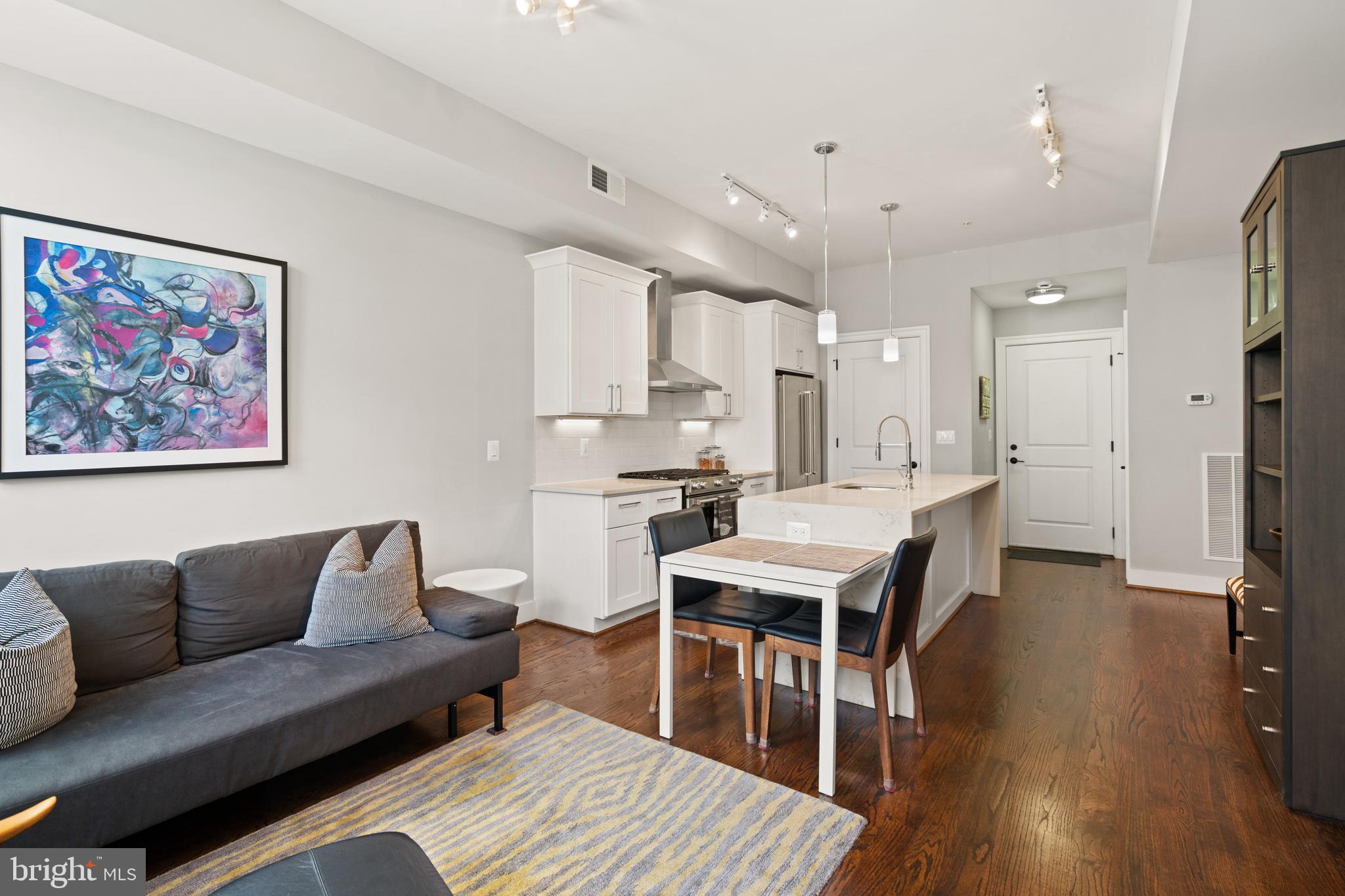 4126 8th Street Northwest, Unit 2 Washington, DC 20011 - Photo 17 of 32