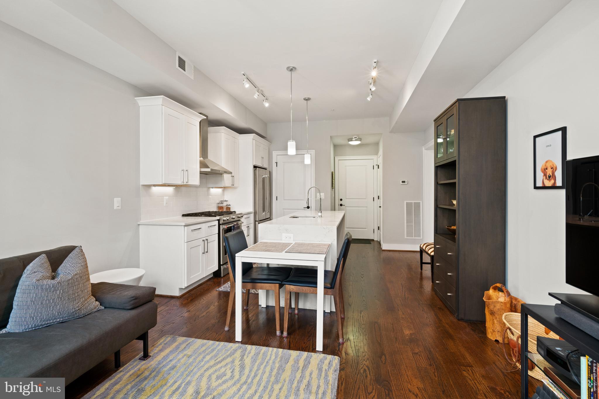 4126 8th Street Northwest, Unit 2 Washington, DC 20011 - Photo 18 of 32