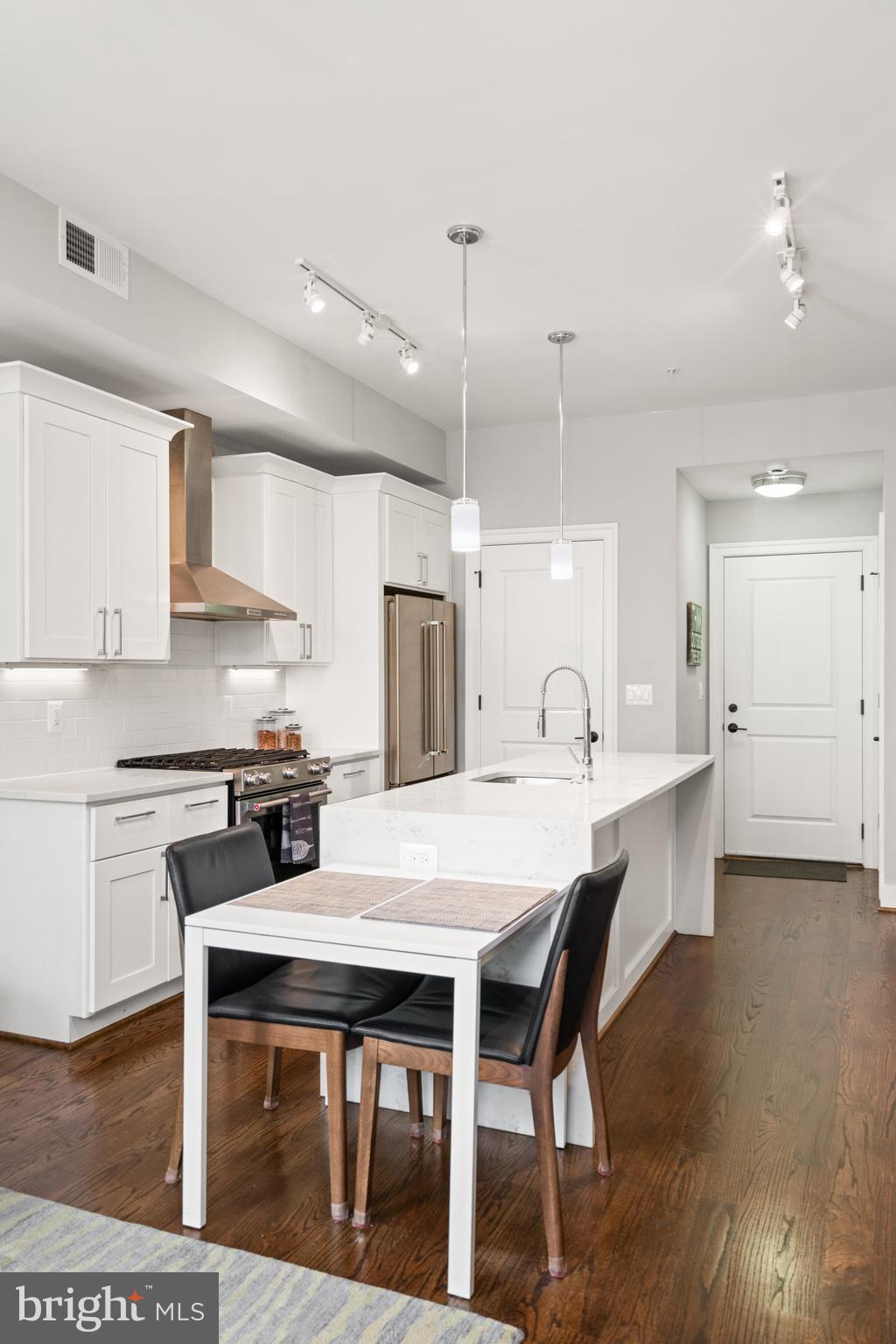 4126 8th Street Northwest, Unit 2 Washington, DC 20011 - Photo 21 of 32