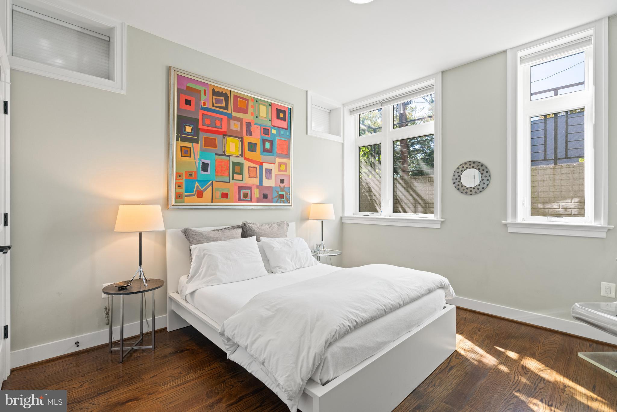 4126 8th Street Northwest, Unit 2 Washington, DC 20011 - Photo 22 of 32