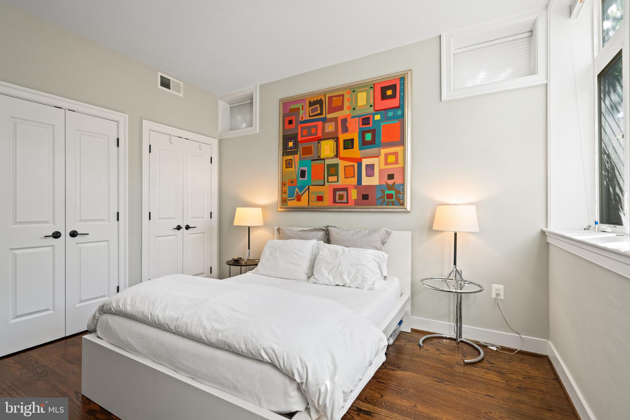 4126 8th Street Northwest, Unit 2 Washington, DC 20011 - Photo 23 of 32