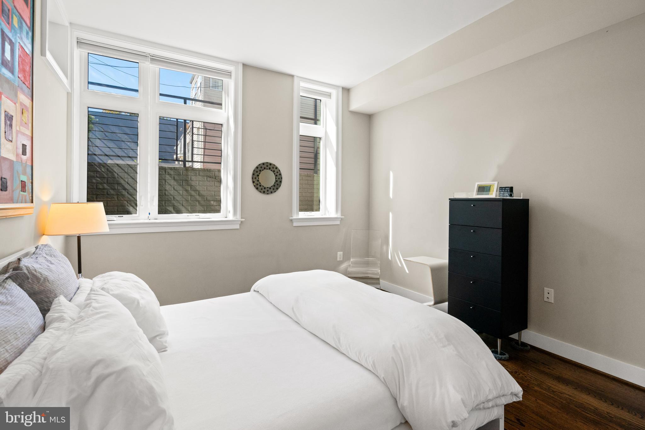 4126 8th Street Northwest, Unit 2 Washington, DC 20011 - Photo 26 of 32