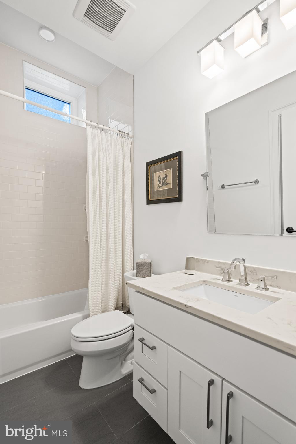 4126 8th Street Northwest, Unit 2 Washington, DC 20011 - Photo 30 of 32