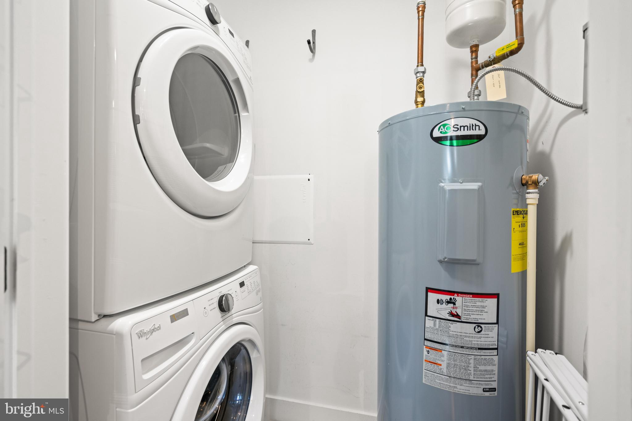 4126 8th Street Northwest, Unit 2 Washington, DC 20011 - Photo 31 of 32