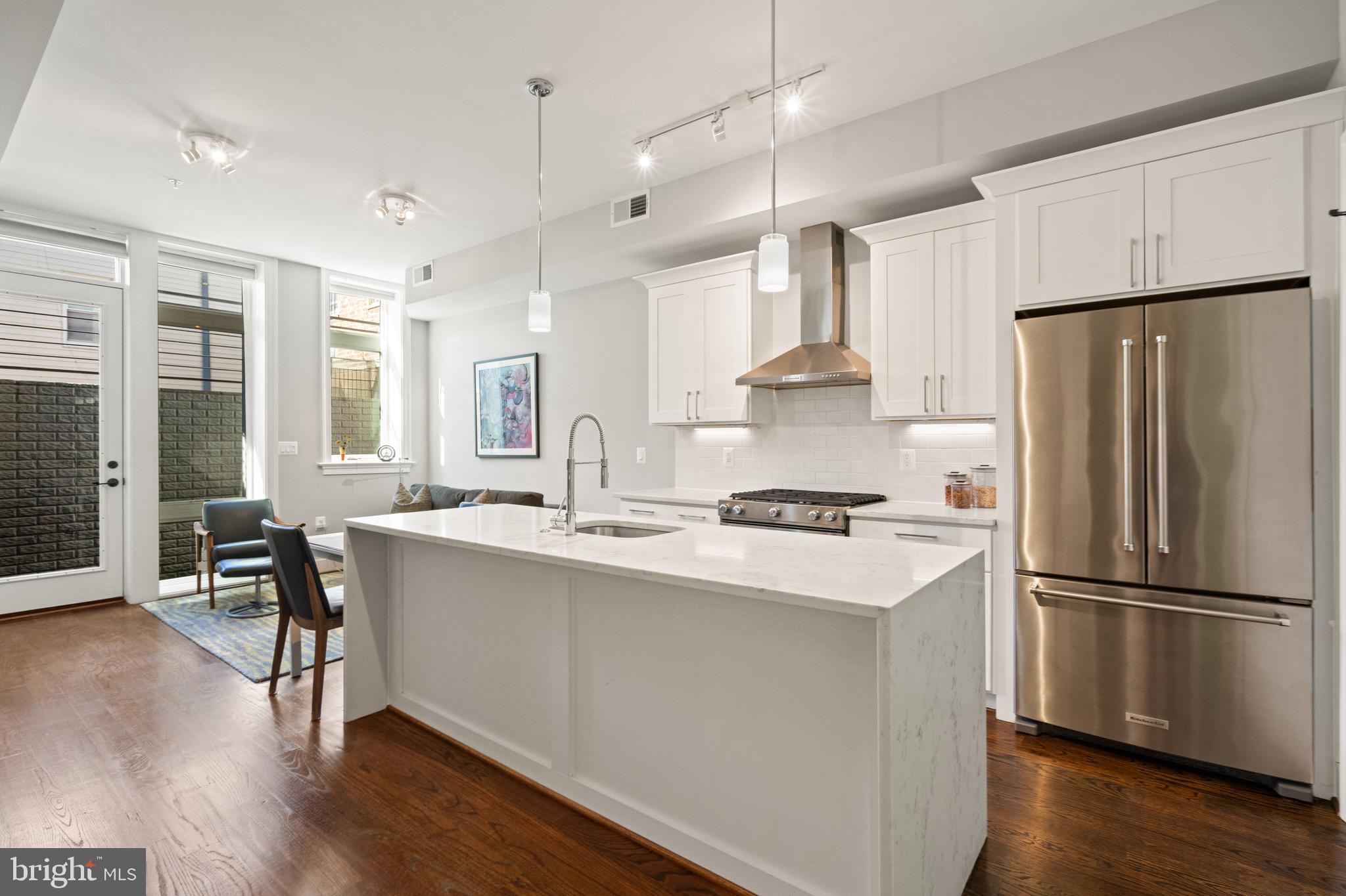 4126 8th Street Northwest, Unit 2 Washington, DC 20011 - Photo 6 of 32