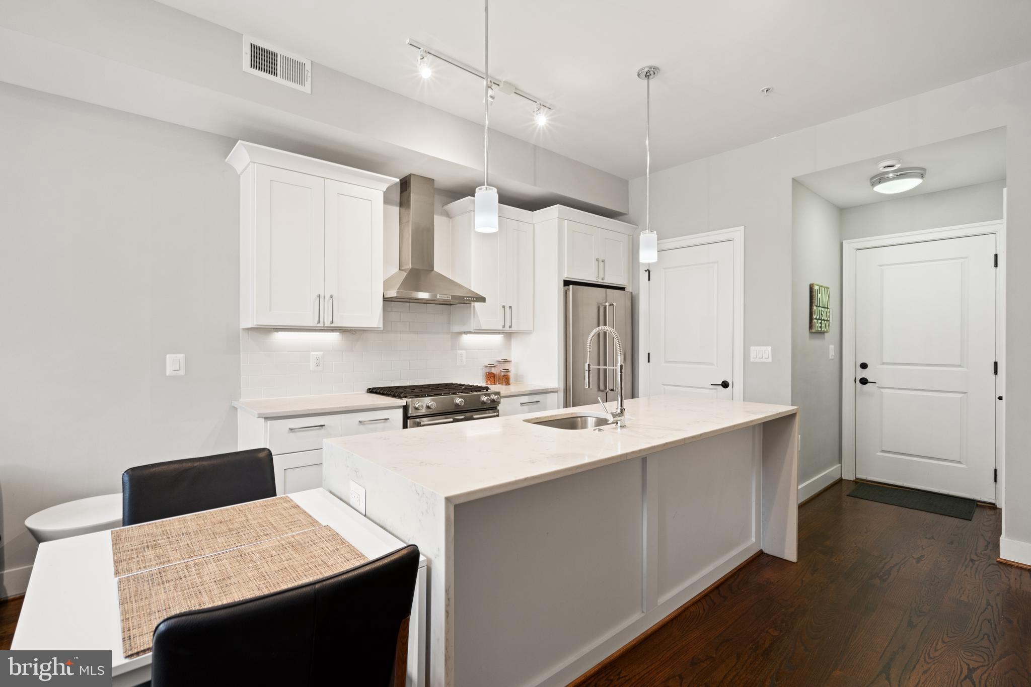 4126 8th Street Northwest, Unit 2 Washington, DC 20011 - Photo 10 of 32