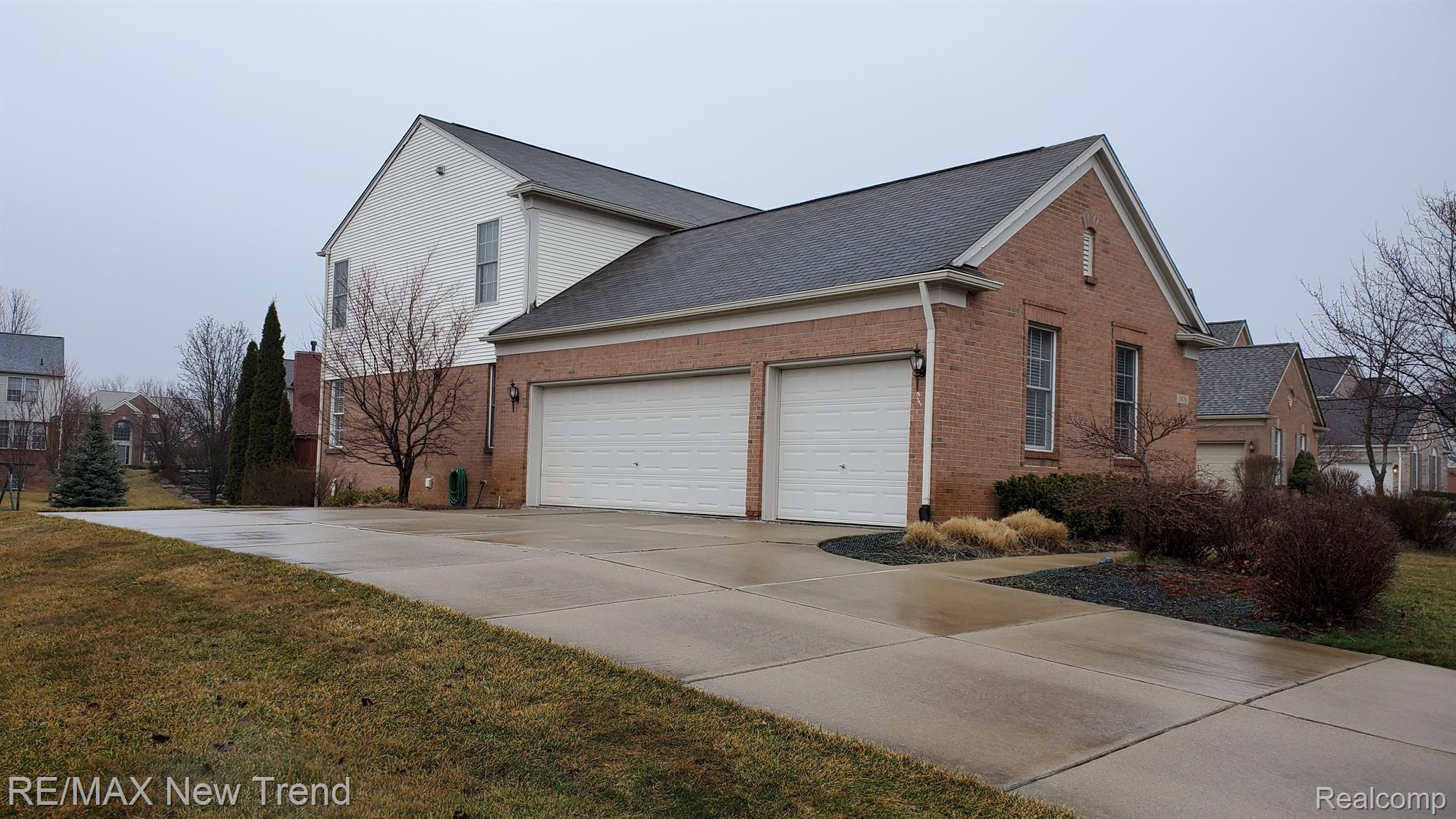 3876 Piedmonte Drive Rochester, MI 48306 - Photo 2 of 34