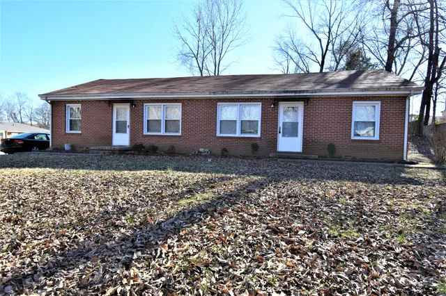 $895 | 115 West Fork Drive, Unit A, Clarksville, TN 37042
