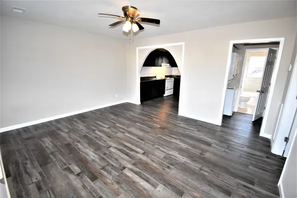 $850 | 115 West Fork Drive, Unit A, Clarksville, TN 37042