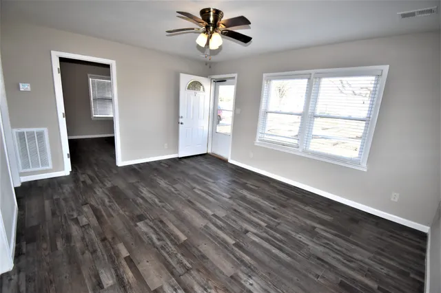 $895 | 115 West Fork Drive, Unit A, Clarksville, TN 37042