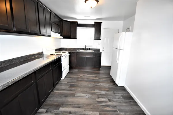 $850 | 115 West Fork Drive, Unit A, Clarksville, TN 37042