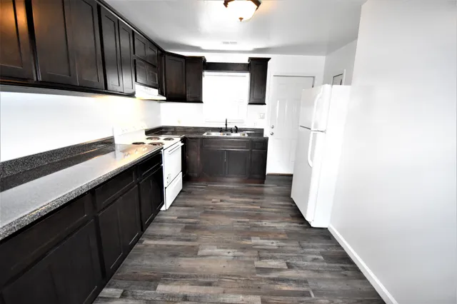 $895 | 115 West Fork Drive, Unit A, Clarksville, TN 37042