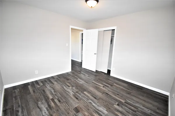 $850 | 115 West Fork Drive, Unit A, Clarksville, TN 37042