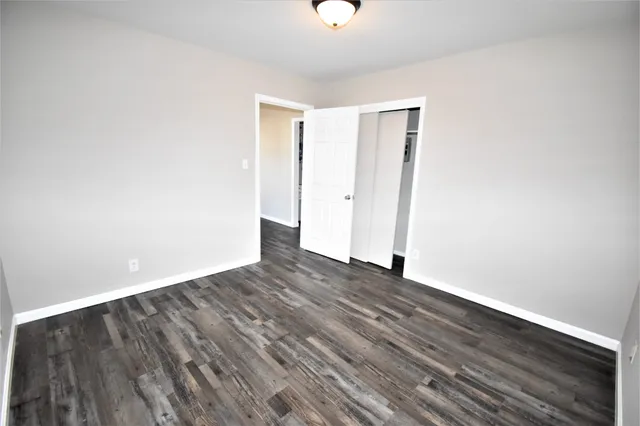 $895 | 115 West Fork Drive, Unit A, Clarksville, TN 37042