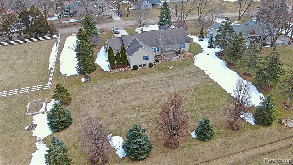 2489 North McKinley Road Flushing, MI 48433 - Photo 25 of 26