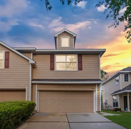 $210,000 | 17607 Olympic Park Lane, Humble, TX 77346
